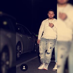 Meet your Posher, Aj